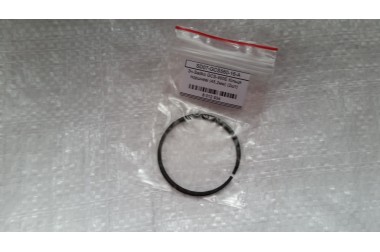 Кільце ○45,2мм*1,2мм товщина Goodluk, Китайська, Російска бензопила 